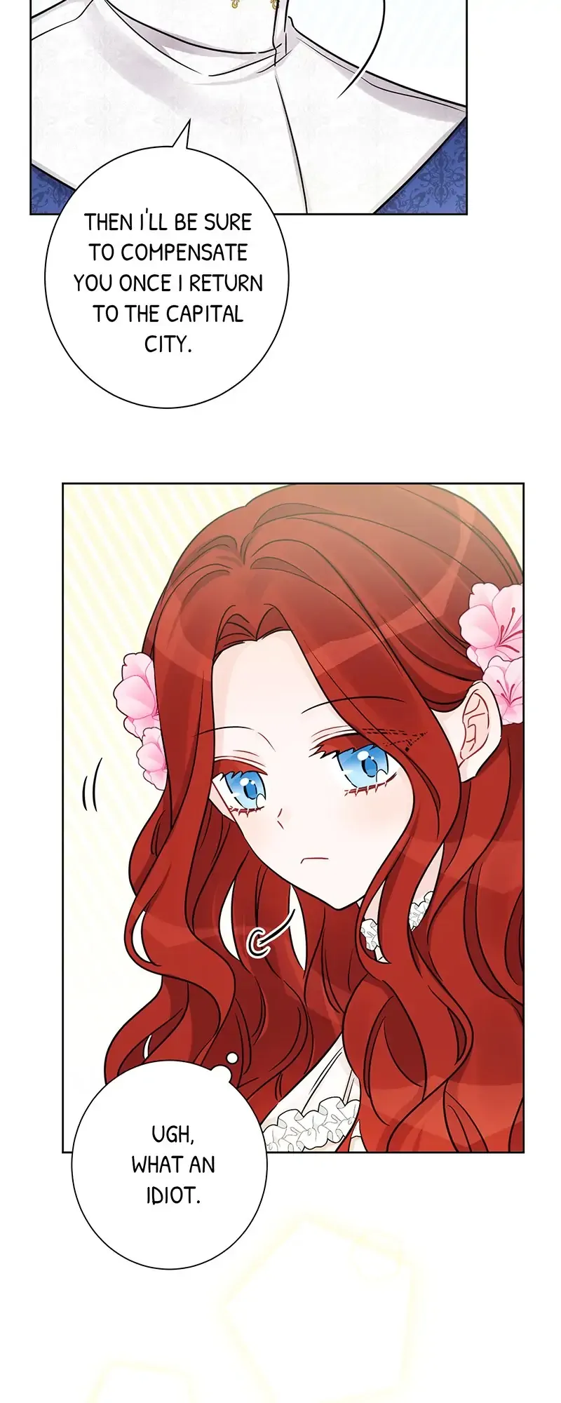 Cheerful Countess Sisters - Chapter 87