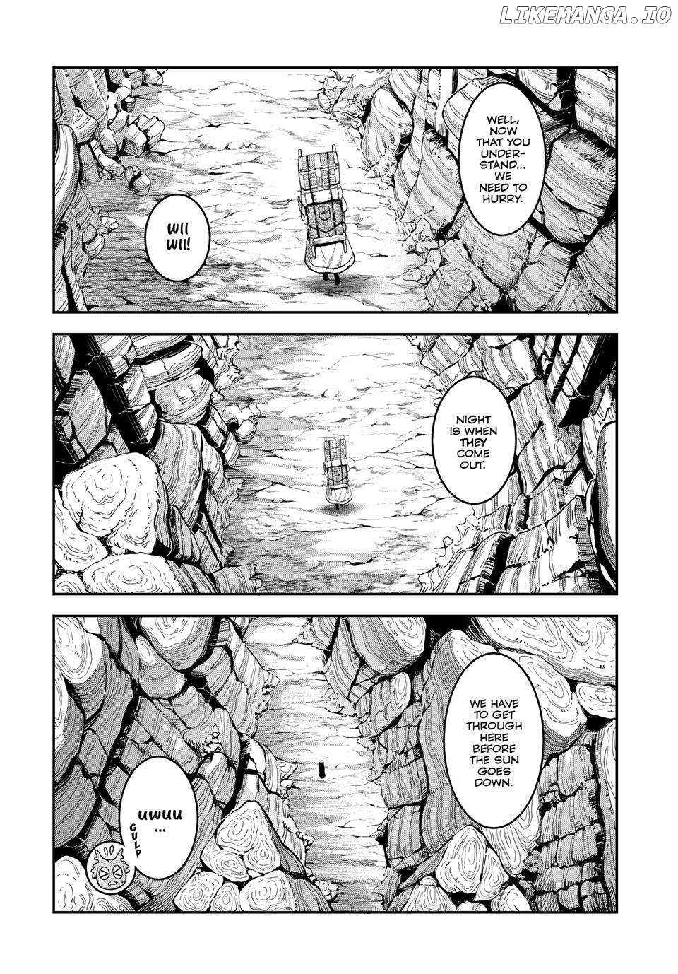 Dungeon Elf - Dungeon Ni Takarabako Ga Aru No Wa Atarimae Desu Ka? - Chapter 6