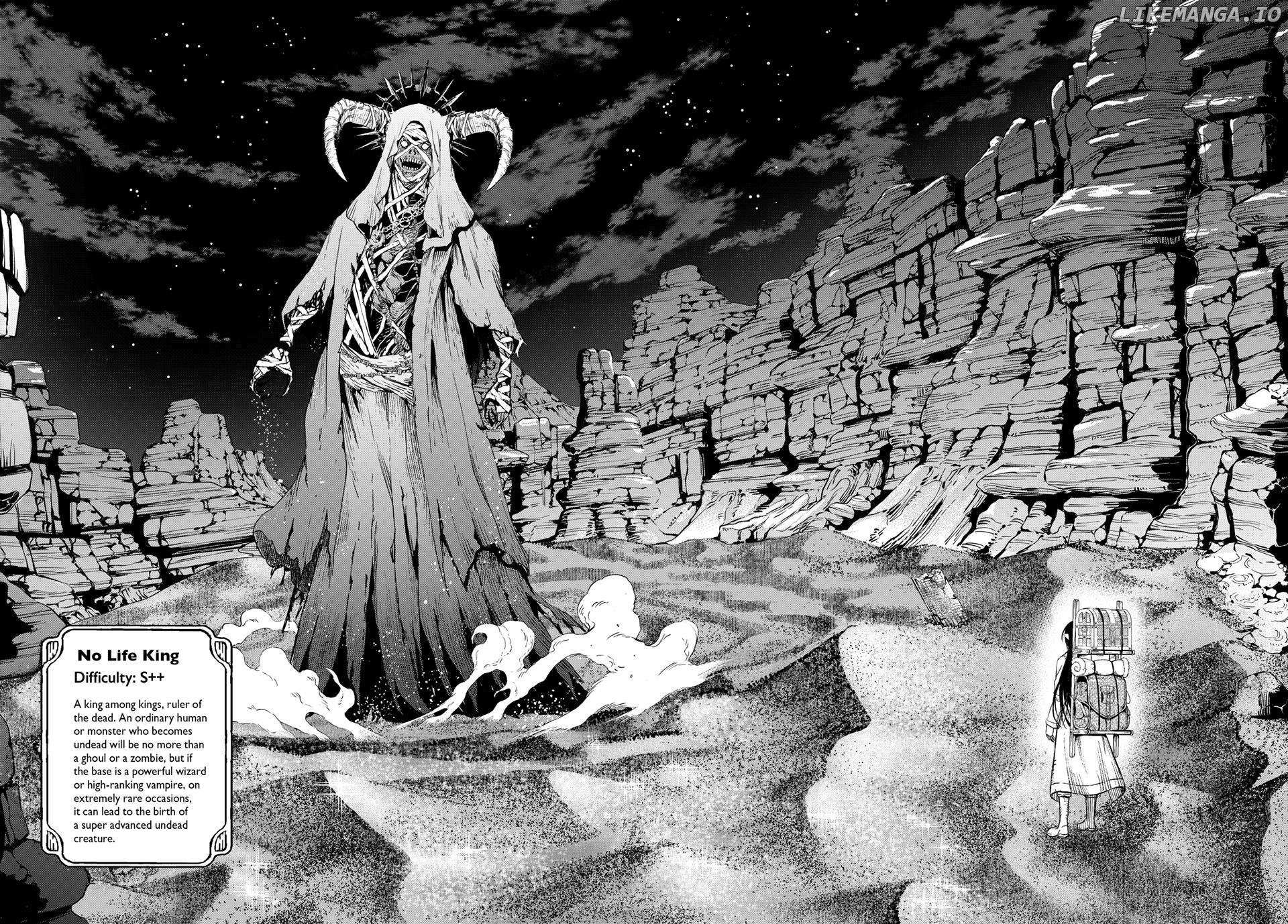 Dungeon Elf - Dungeon Ni Takarabako Ga Aru No Wa Atarimae Desu Ka? - Chapter 6