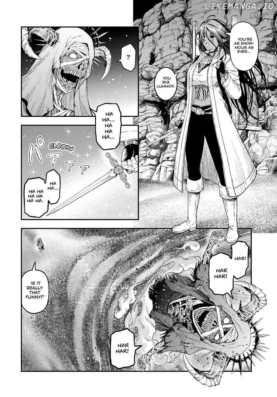 Dungeon Elf - Dungeon Ni Takarabako Ga Aru No Wa Atarimae Desu Ka? - Chapter 6