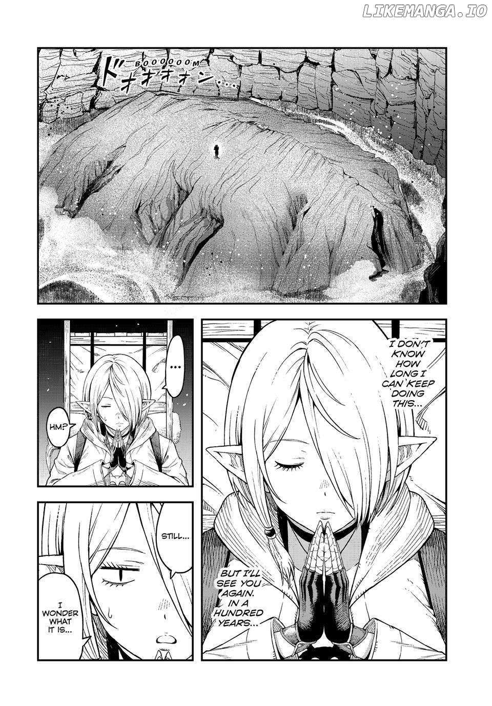 Dungeon Elf - Dungeon Ni Takarabako Ga Aru No Wa Atarimae Desu Ka? - Chapter 6