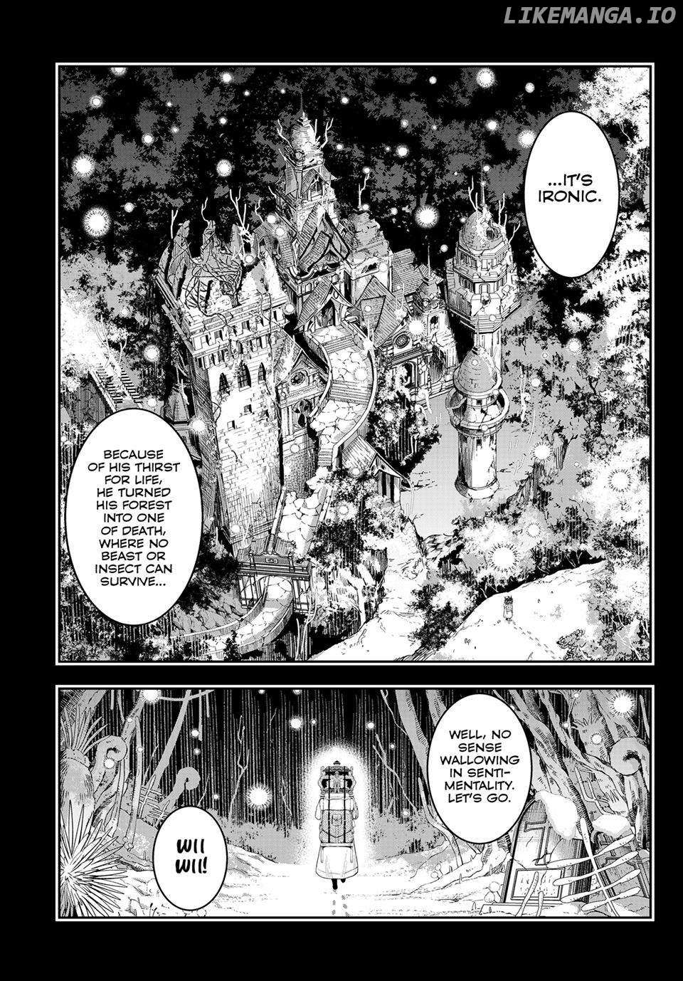 Dungeon Elf - Dungeon Ni Takarabako Ga Aru No Wa Atarimae Desu Ka? - Chapter 3