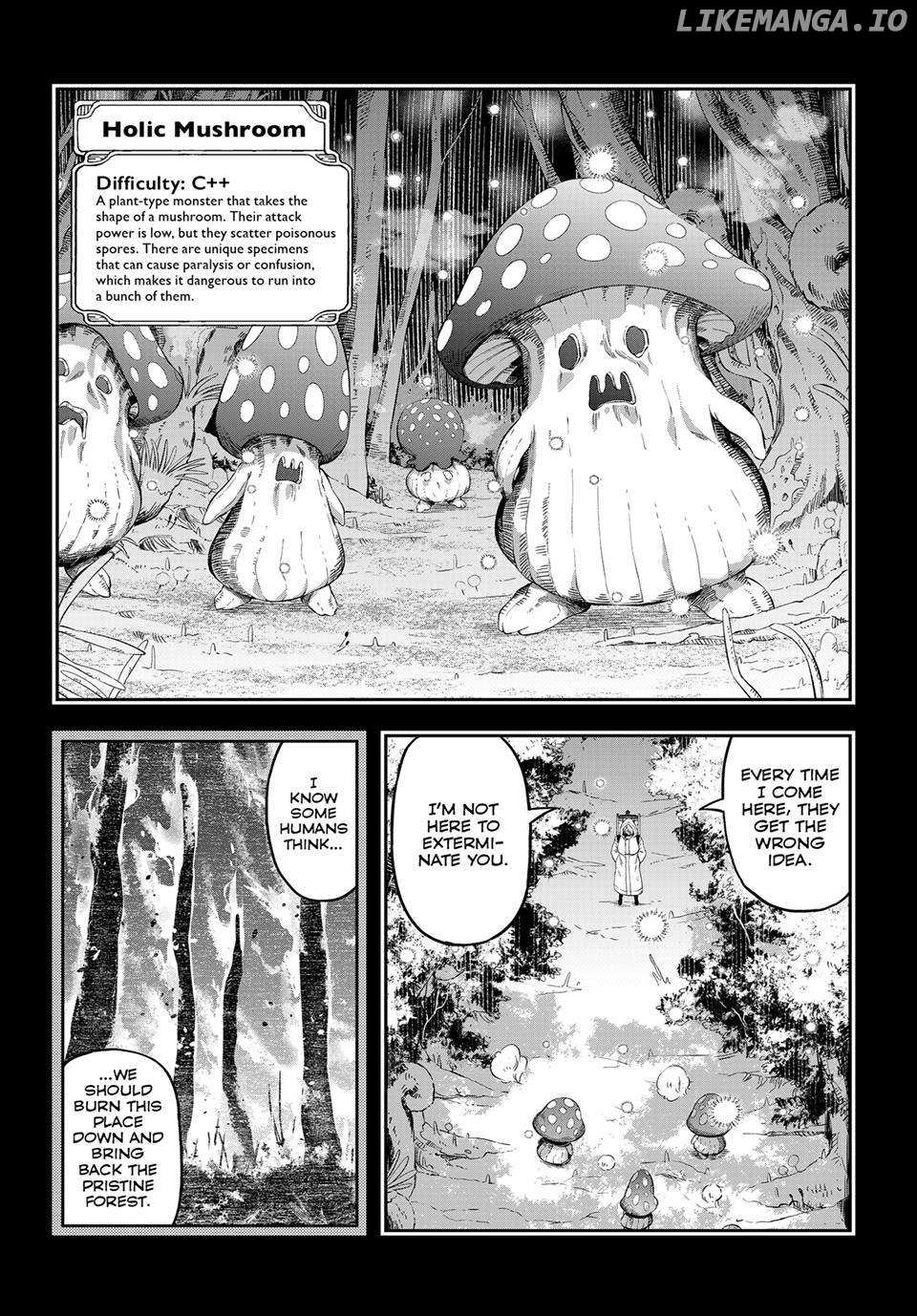 Dungeon Elf - Dungeon Ni Takarabako Ga Aru No Wa Atarimae Desu Ka? - Chapter 3