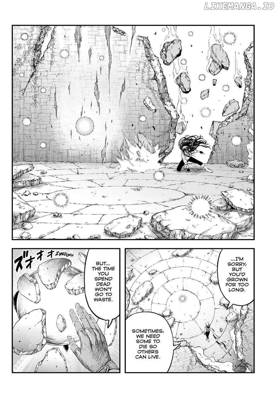 Dungeon Elf - Dungeon Ni Takarabako Ga Aru No Wa Atarimae Desu Ka? - Chapter 3