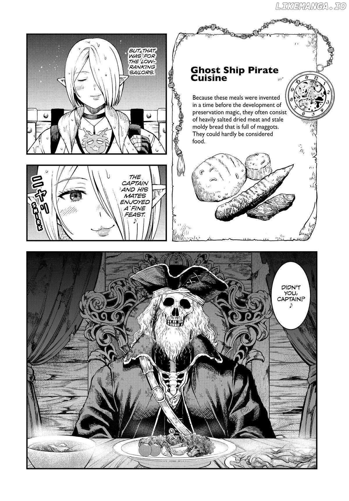 Dungeon Elf - Dungeon Ni Takarabako Ga Aru No Wa Atarimae Desu Ka? - Chapter 5