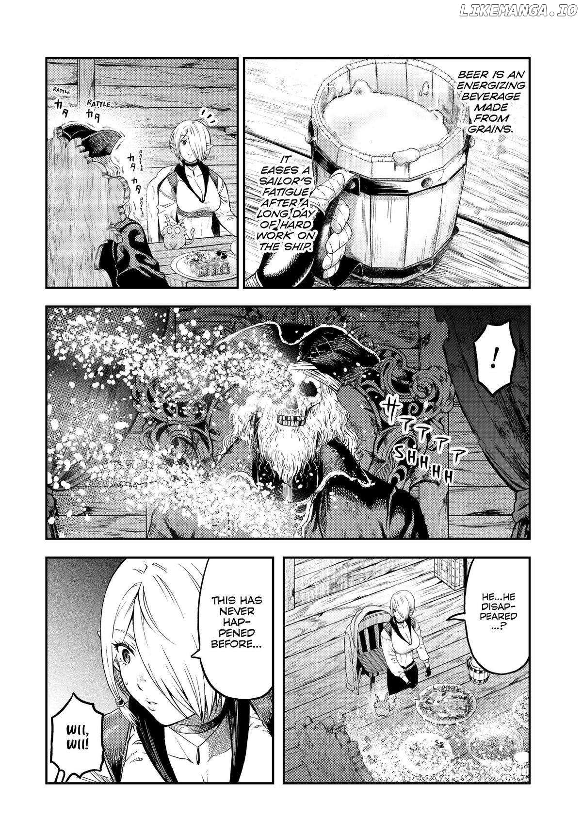 Dungeon Elf - Dungeon Ni Takarabako Ga Aru No Wa Atarimae Desu Ka? - Chapter 5