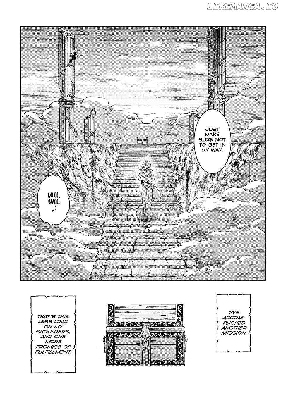 Dungeon Elf - Dungeon Ni Takarabako Ga Aru No Wa Atarimae Desu Ka? - Chapter 2