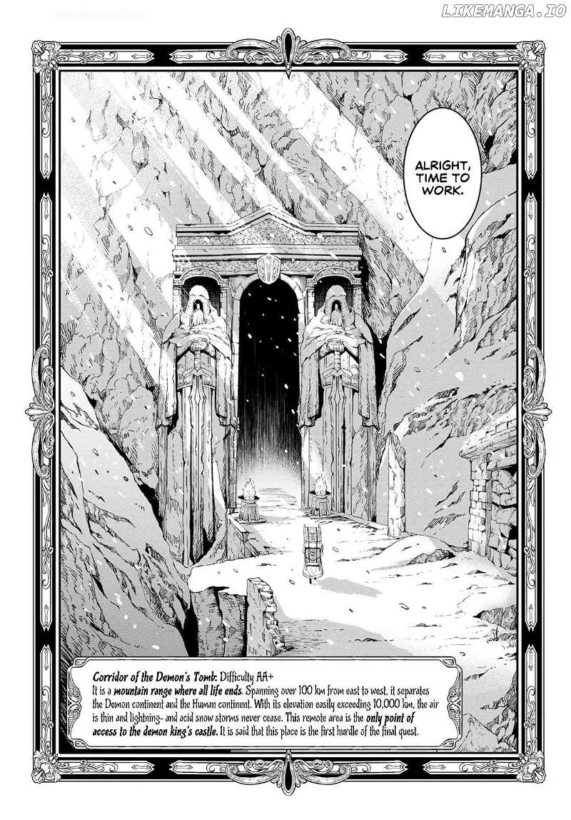 Dungeon Elf - Dungeon Ni Takarabako Ga Aru No Wa Atarimae Desu Ka? - Chapter 1