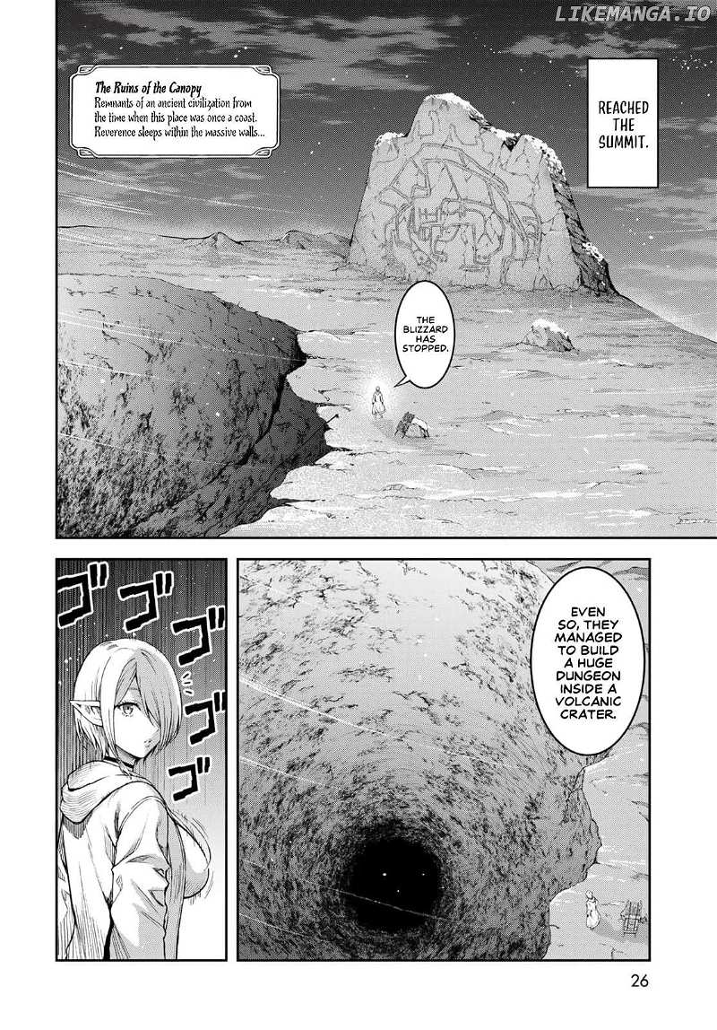 Dungeon Elf - Dungeon Ni Takarabako Ga Aru No Wa Atarimae Desu Ka? - Chapter 1