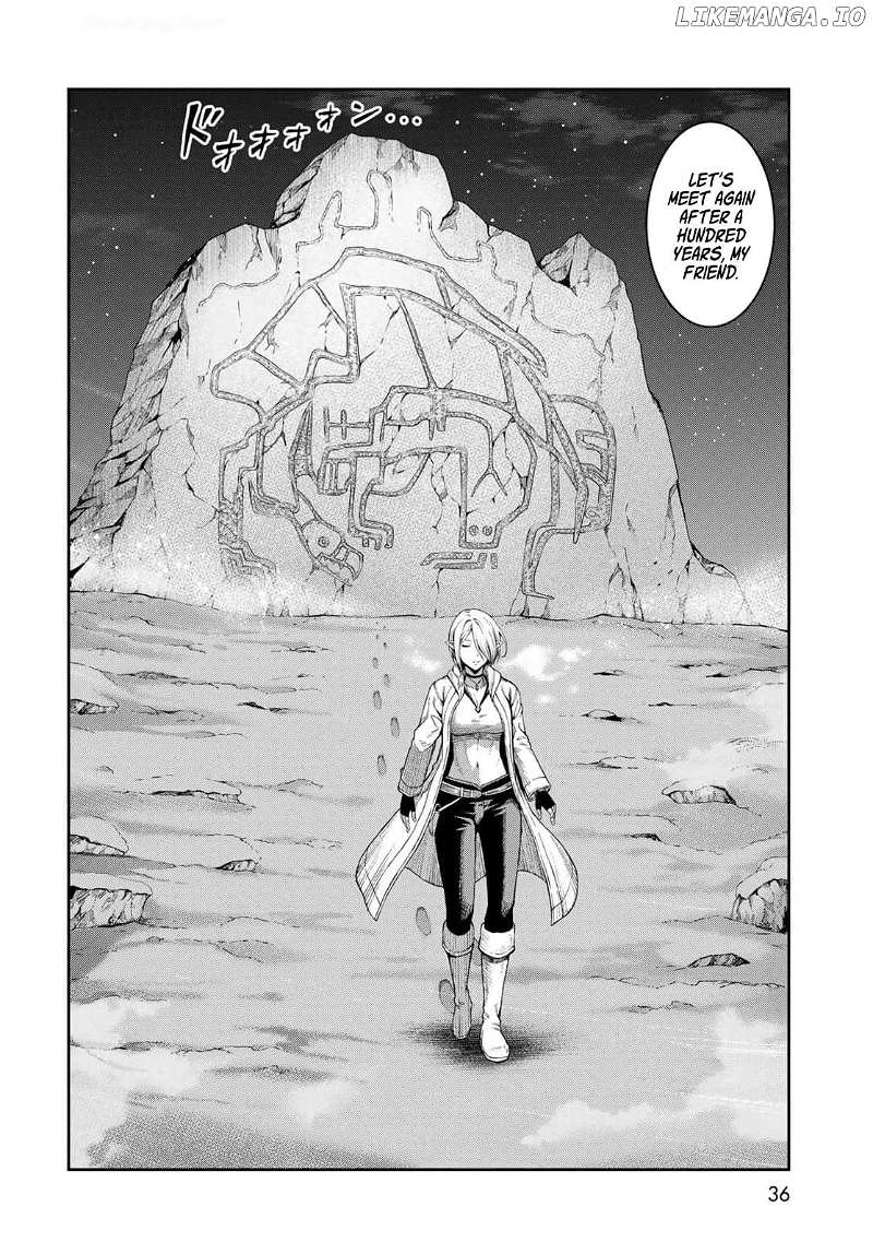 Dungeon Elf - Dungeon Ni Takarabako Ga Aru No Wa Atarimae Desu Ka? - Chapter 1