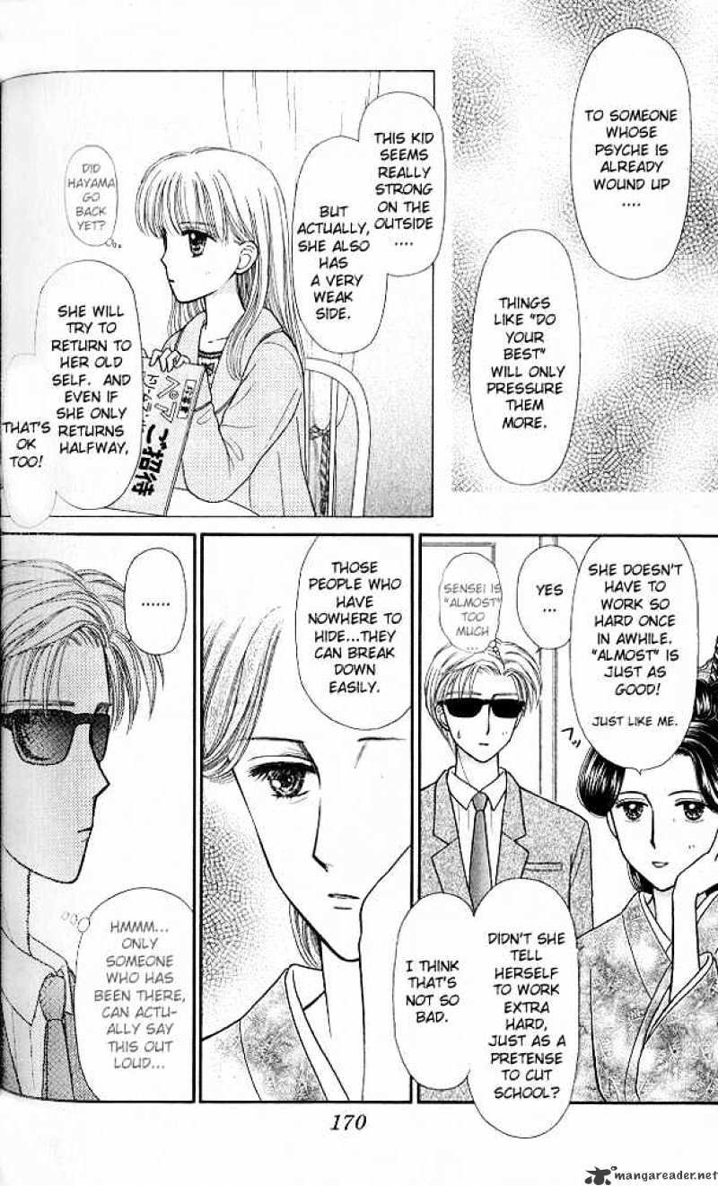 Kodomo No Omocha - Chapter 46