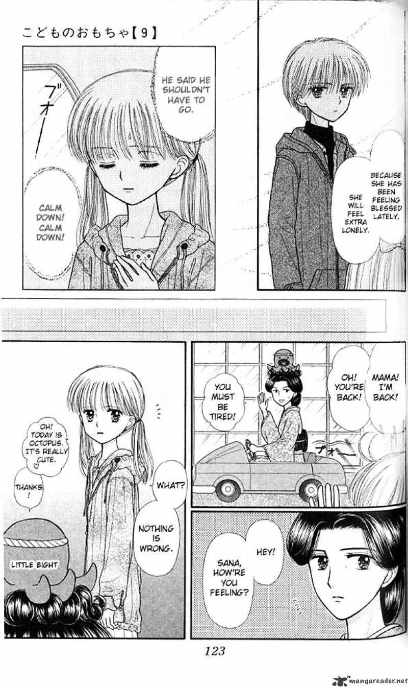 Kodomo No Omocha - Chapter 44