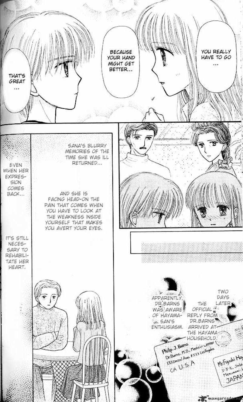 Kodomo No Omocha - Chapter 50