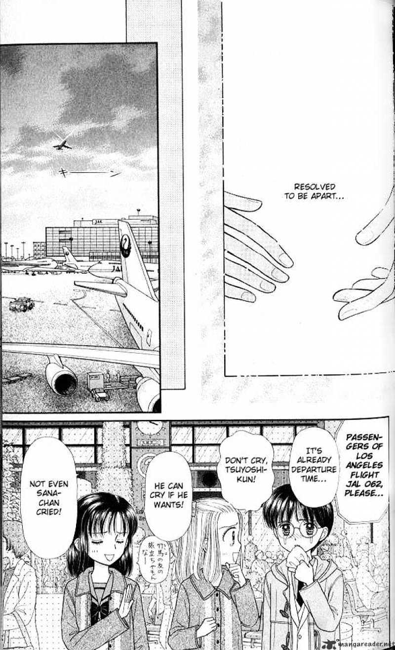 Kodomo No Omocha - Chapter 50