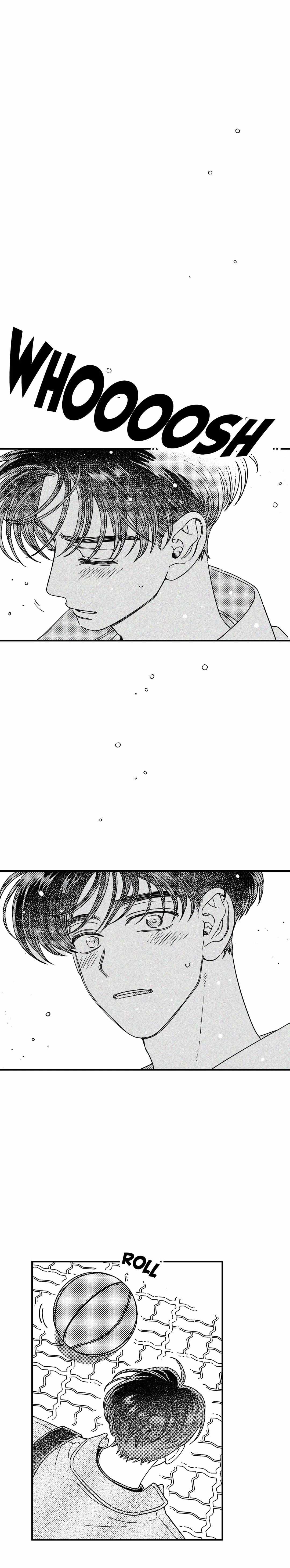 Dive - Chapter 21