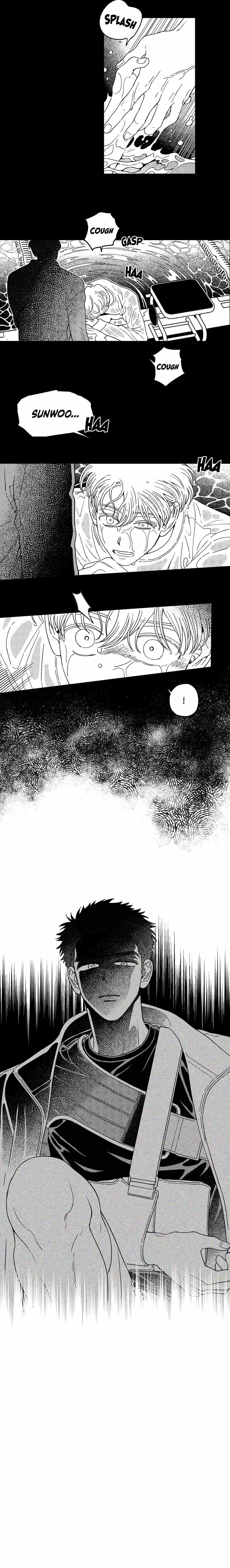 Dive - Chapter 22