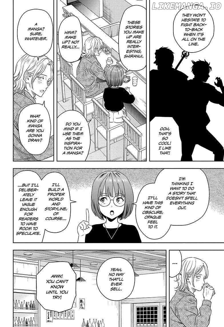 Witch Watch - Chapter 178