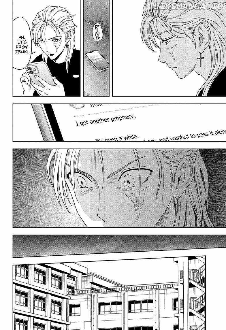 Witch Watch - Chapter 178