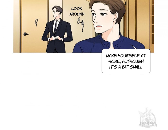 Incidentally Dyed By Spring's Love - Chapter 55