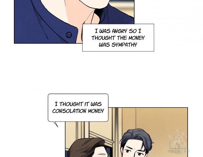 Incidentally Dyed By Spring's Love - Chapter 55