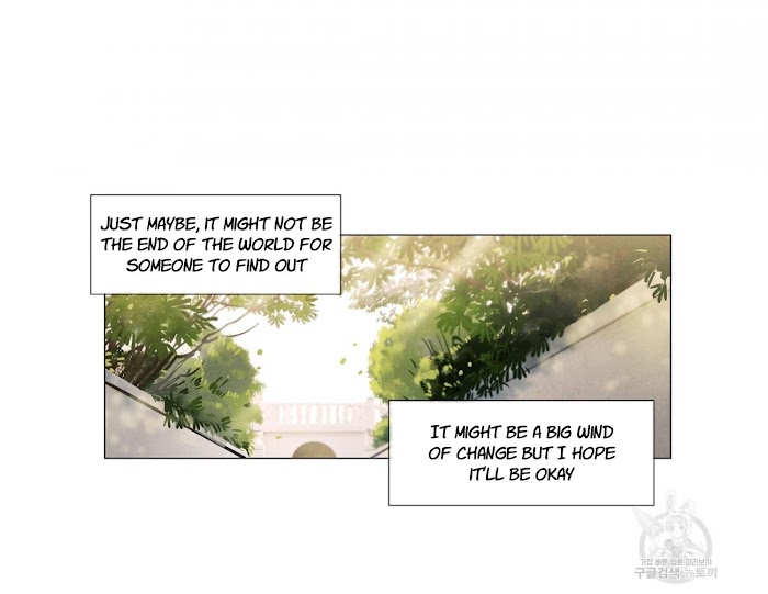 Incidentally Dyed By Spring's Love - Chapter 51