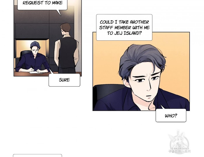 Incidentally Dyed By Spring's Love - Chapter 30