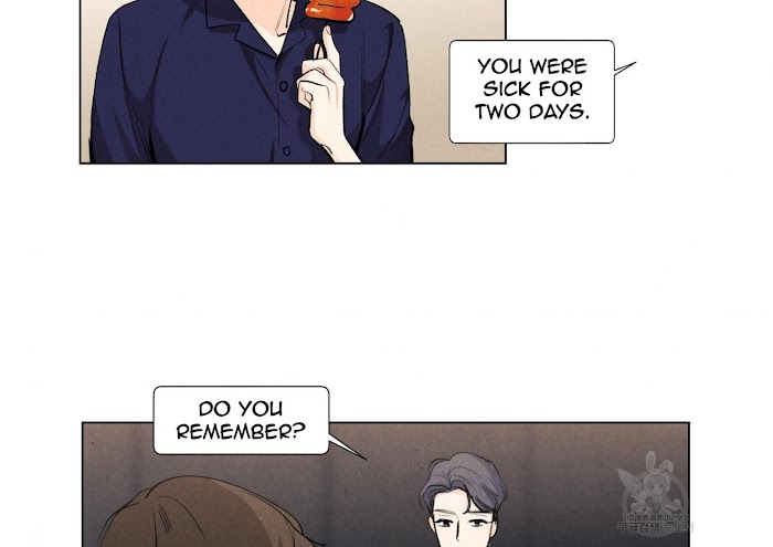 Incidentally Dyed By Spring's Love - Vol.2 : Chapter 61 : End Of Season 2