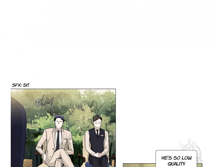 Incidentally Dyed By Spring's Love - Chapter 49 : (Fixed)