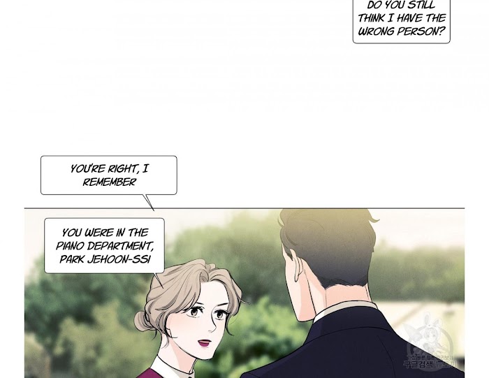 Incidentally Dyed By Spring's Love - Chapter 49 : (Fixed)