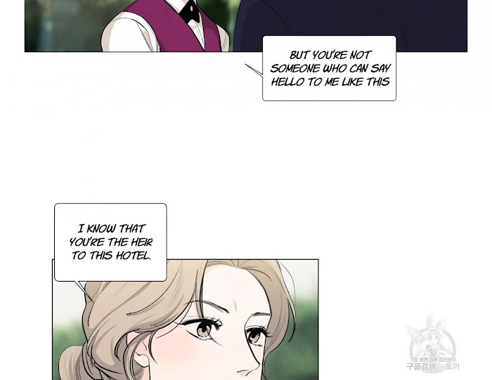 Incidentally Dyed By Spring's Love - Chapter 49 : (Fixed)