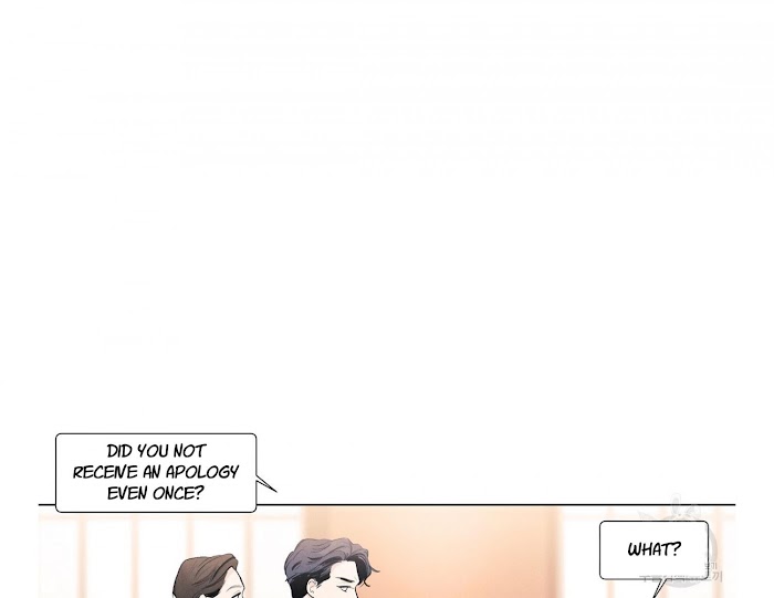 Incidentally Dyed By Spring's Love - Chapter 40