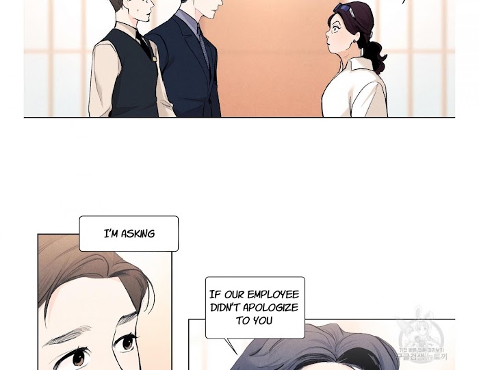 Incidentally Dyed By Spring's Love - Chapter 40