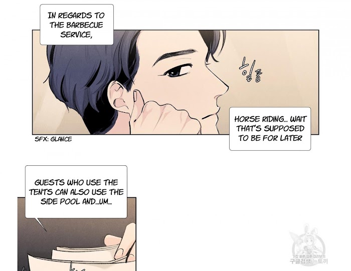 Incidentally Dyed By Spring's Love - Chapter 38