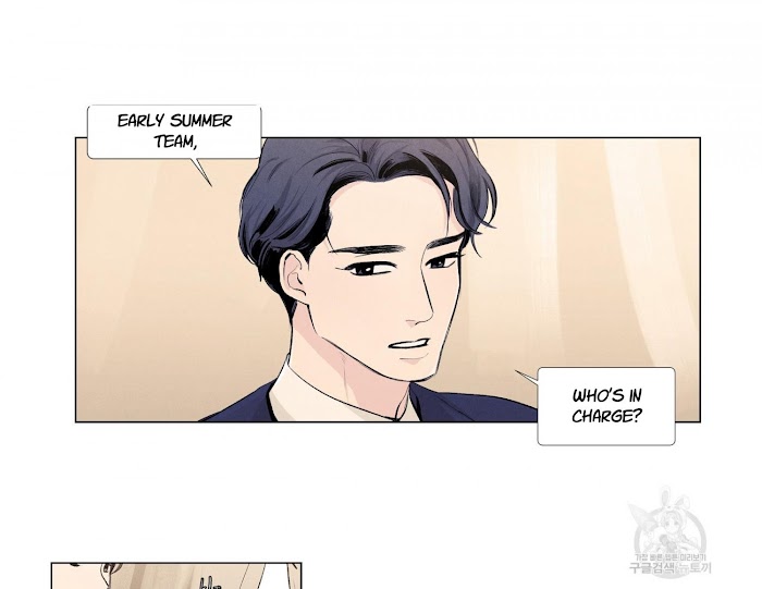 Incidentally Dyed By Spring's Love - Chapter 38