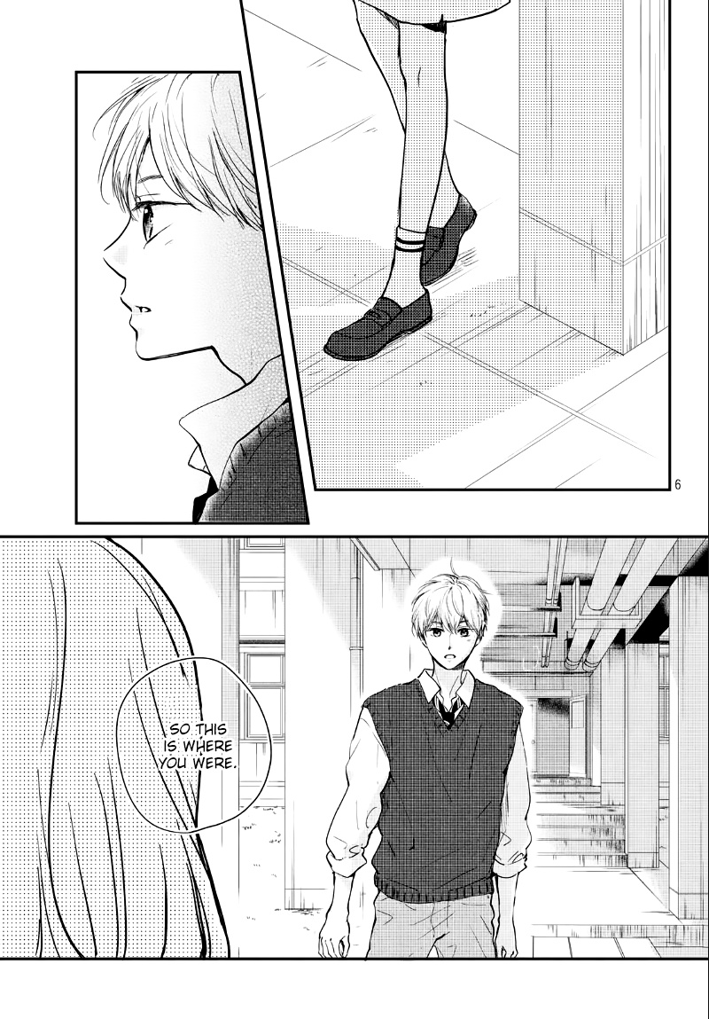 Houkago, Koishita - Vol.6 Chapter 21: Night Of The Closing Party