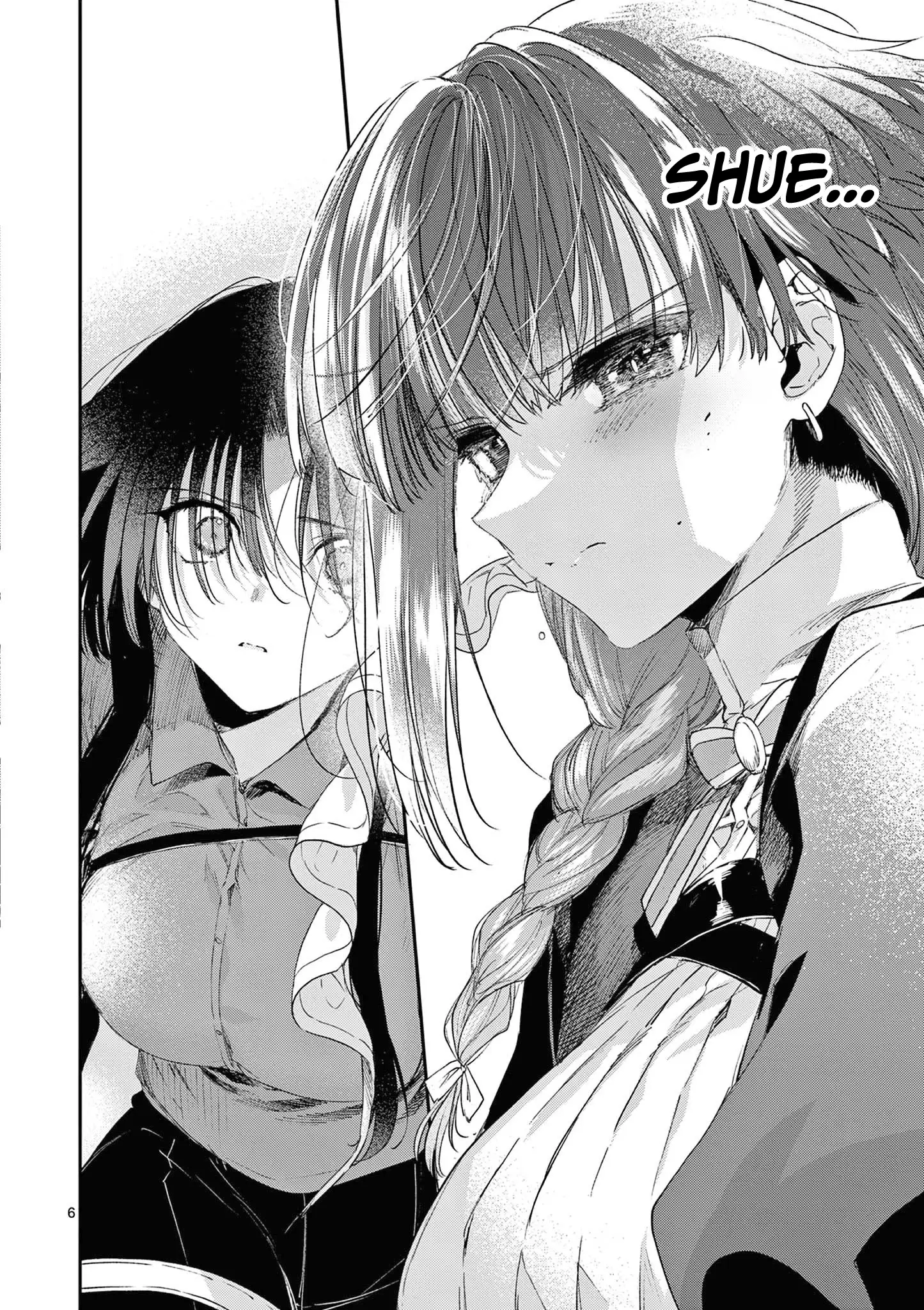 Kimi Wa Meido-Sama - Chapter 55