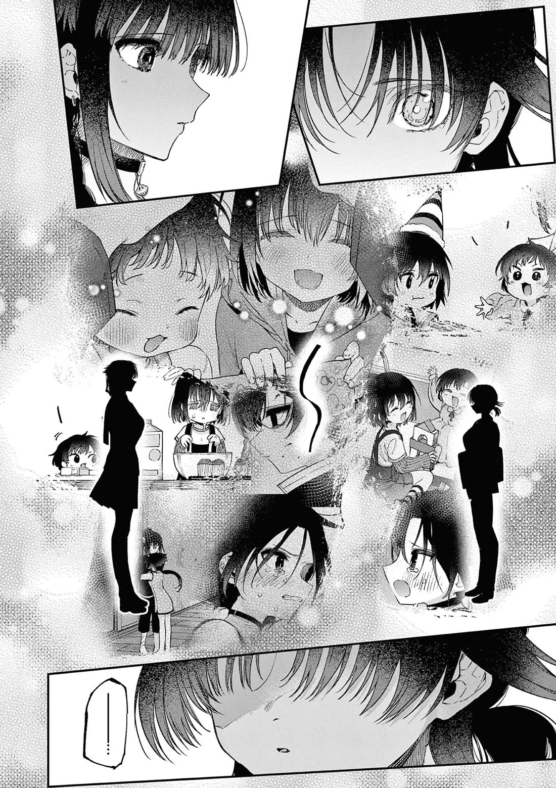 Kimi Wa Meido-Sama - Chapter 46: Something You Dropped, Ms. Runaway