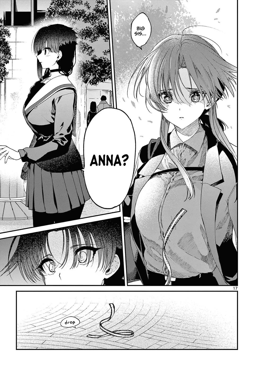 Kimi Wa Meido-Sama - Chapter 46: Something You Dropped, Ms. Runaway