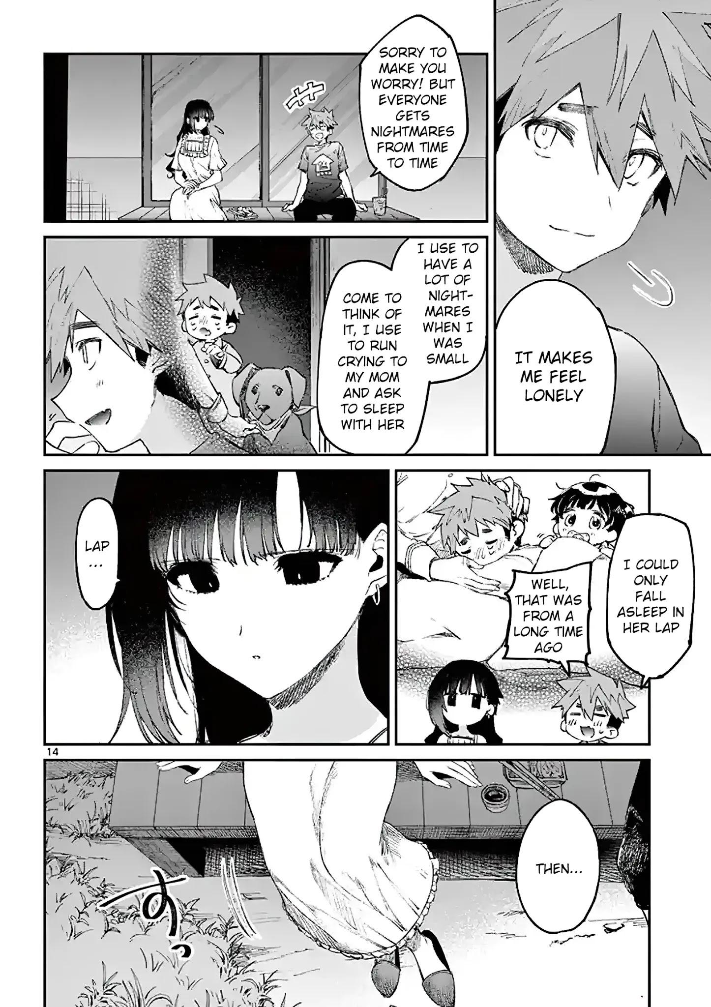 Kimi Wa Meido-Sama - Chapter 4: Sharing A Moonlit Fondue With You