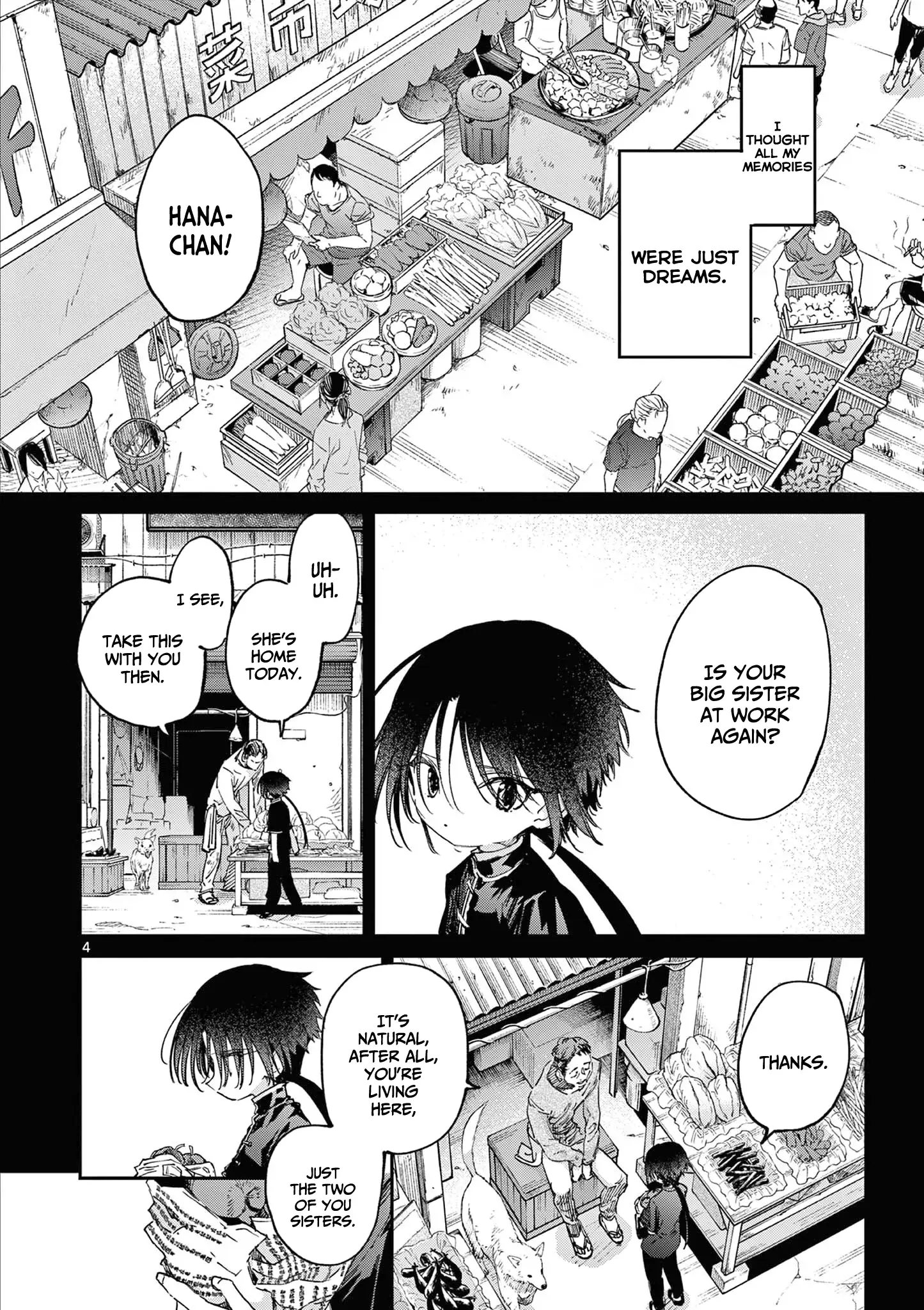 Kimi Wa Meido-Sama - Chapter 53