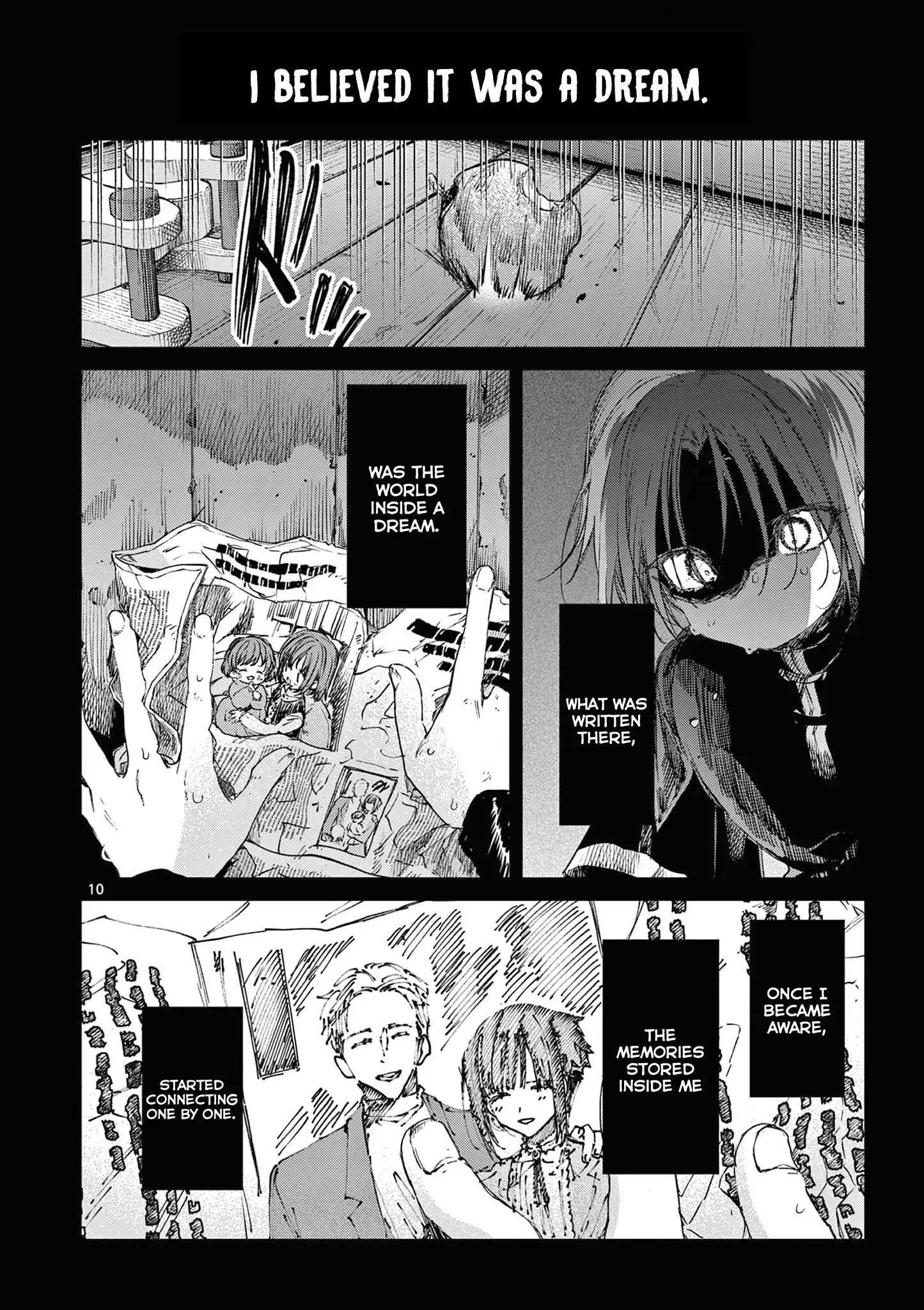 Kimi Wa Meido-Sama - Chapter 53