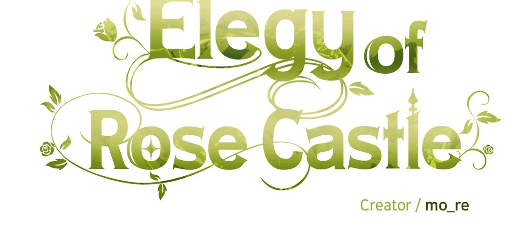 Elegy Of Roses - Chapter 20