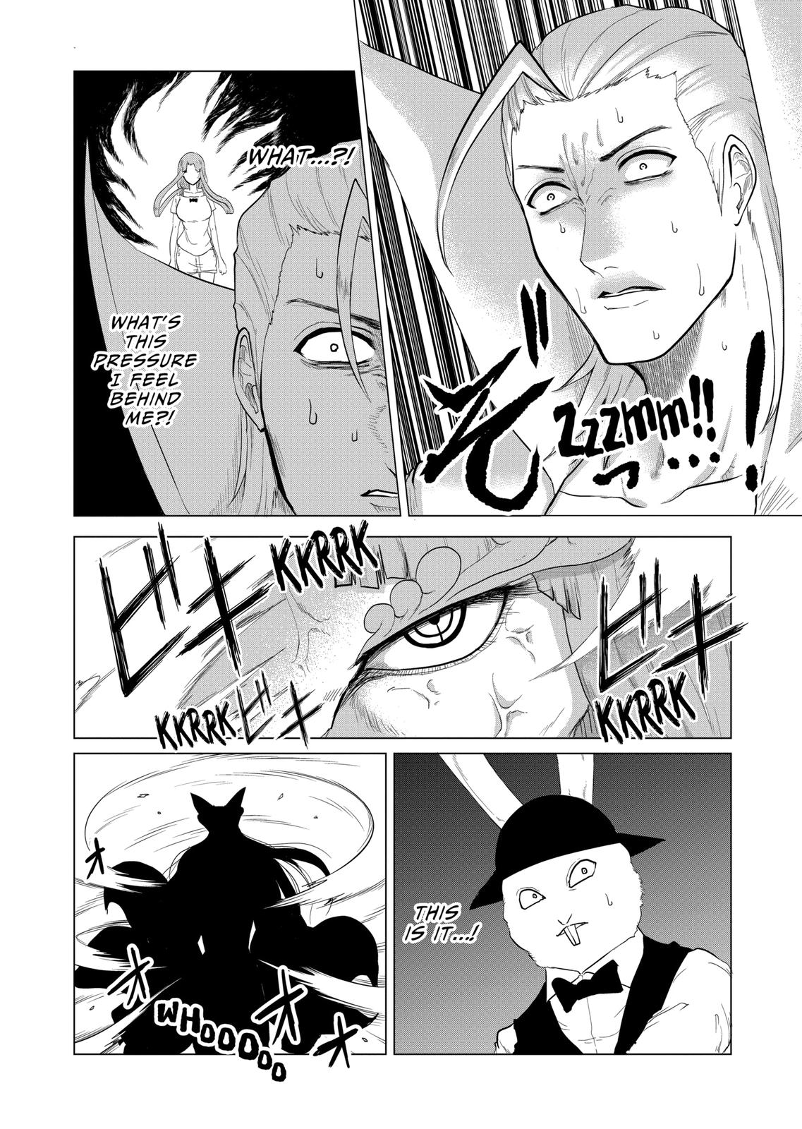 1000 Yen Hero - Chapter 77