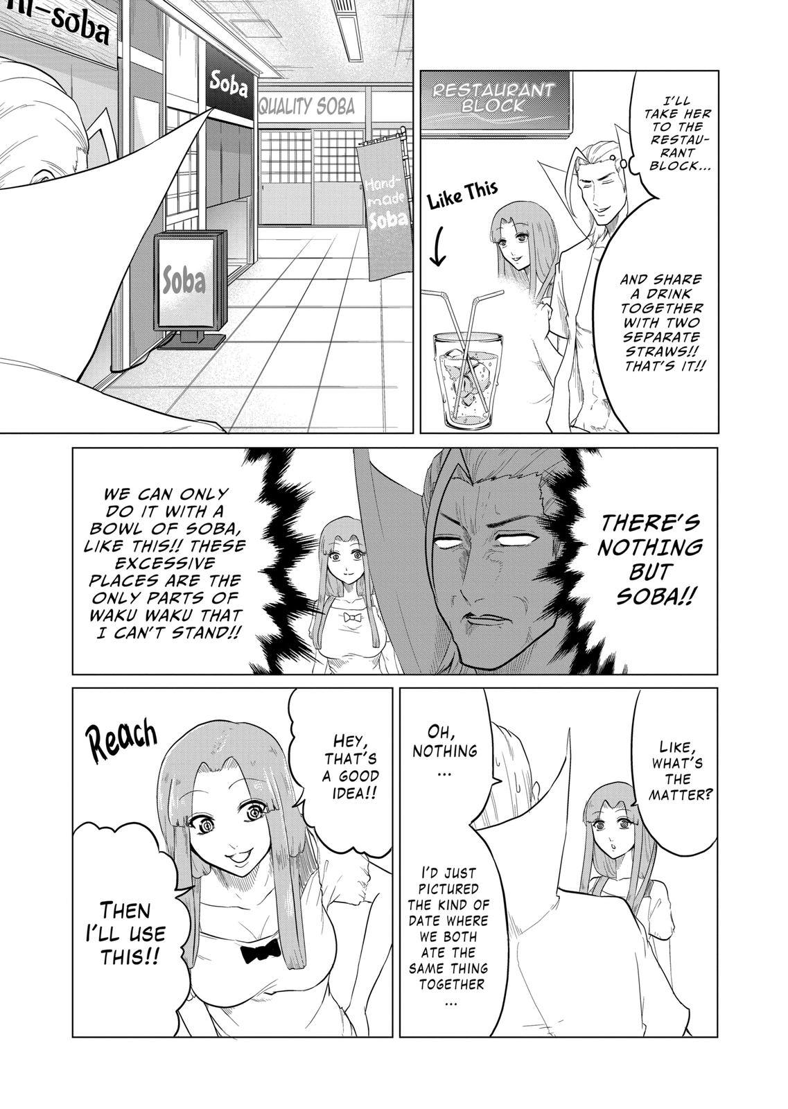 1000 Yen Hero - Chapter 76