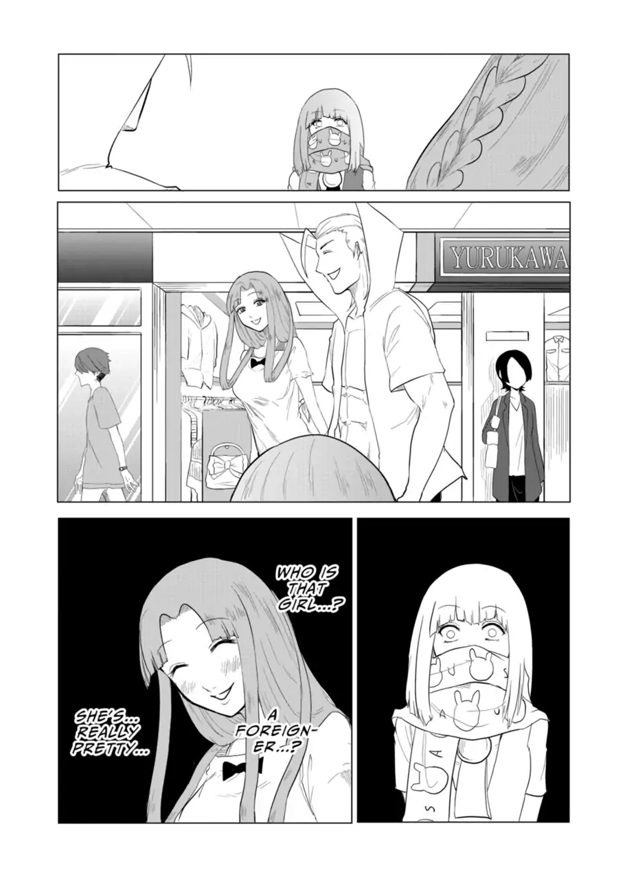 1000 Yen Hero - Chapter 75