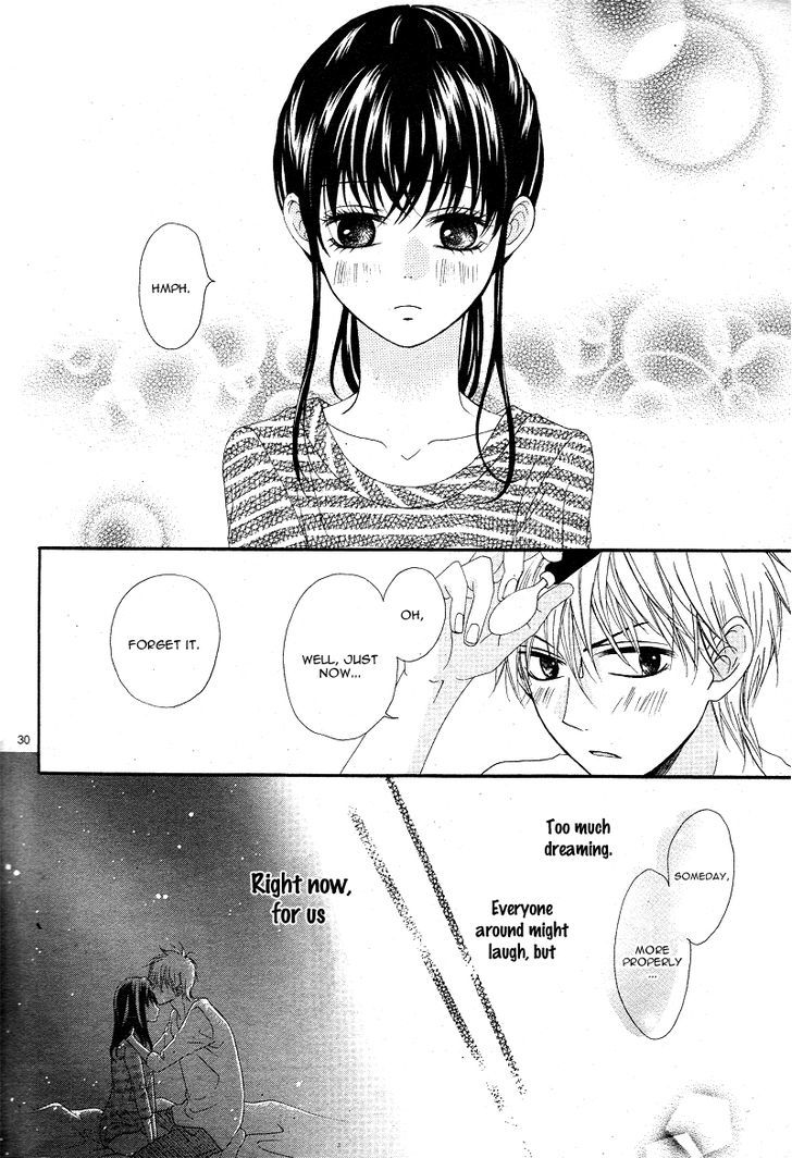 Sakura No Kioku - Chapter 2