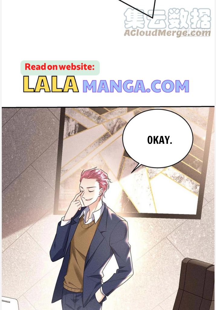 Why Is My Manager So Straight! - Chapter 31