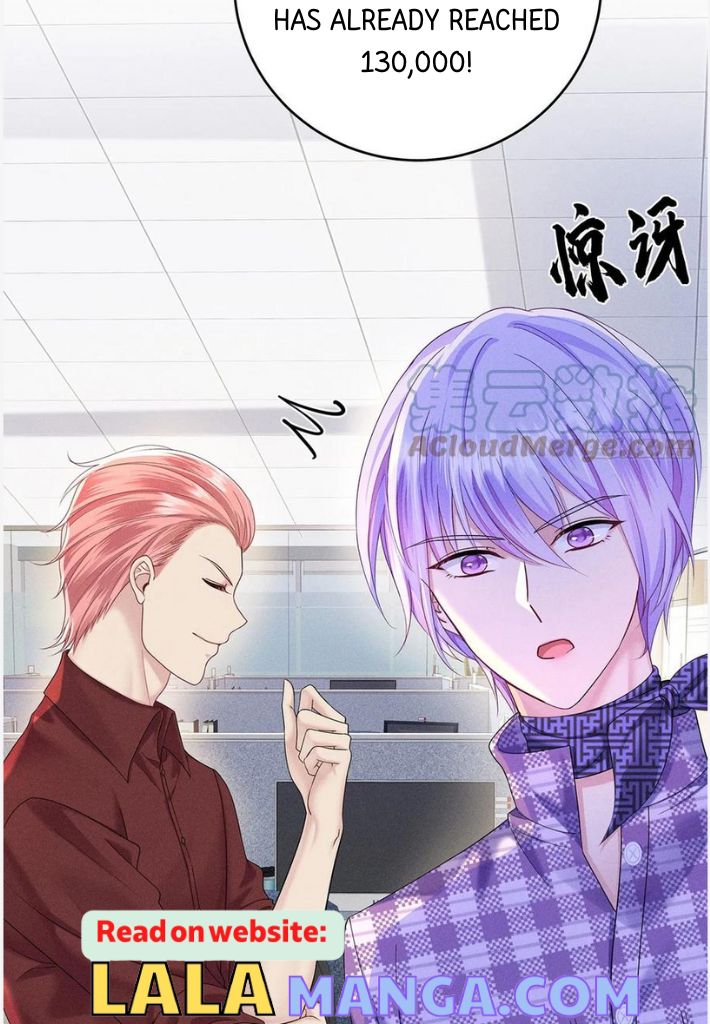 Why Is My Manager So Straight! - Chapter 34