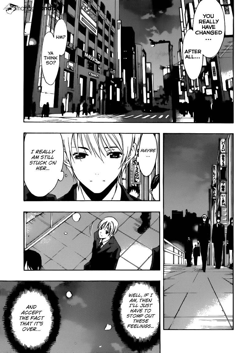 Kimi No Iru Machi - Chapter 260 : It S Our Second To Last Chapter!!