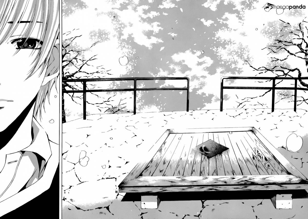 Kimi No Iru Machi - Chapter 260 : It S Our Second To Last Chapter!!